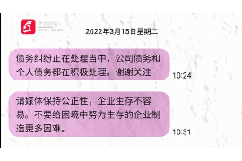 城子河要账公司更多成功案例详情